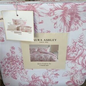Laura Ashley Comforter
